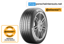 Letne pnevmatike Continental 255/40R20 101Y XL FR SC5 AO ContiSportContact 5