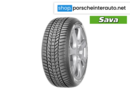 Zimske pnevmatike Sava 225/45R17 94V ESKIMO HP 2 XL FP ESKIMO HP 2