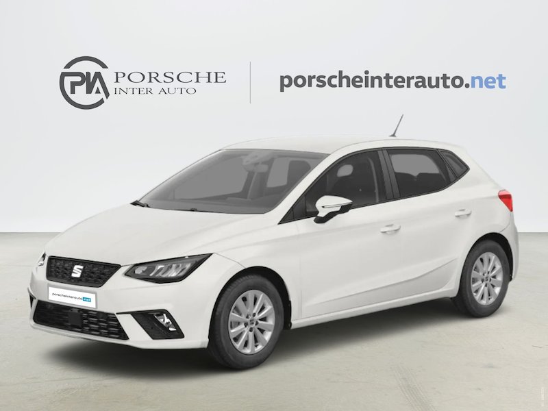 Seat Ibiza 1.0 TSI Style Hola  - DOBAVLJIVO TAKOJ