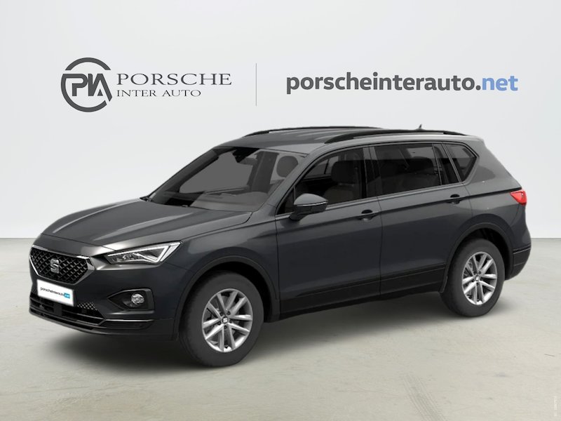 Seat Tarraco 1.5 EcoTSI HOLA  DSG - DOBAVLJIVO TAKOJ