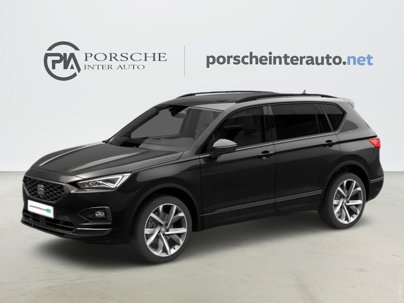 Seat Tarraco 2.0 TDI FR DSG - DOBAVLJIVO TAKOJ