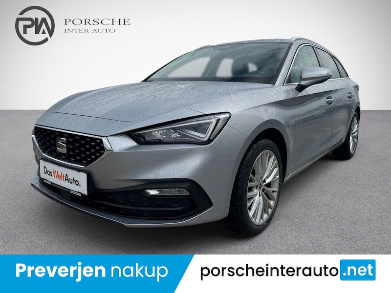 Seat Leon SP XCELLENCE 2.0 TDI DSG