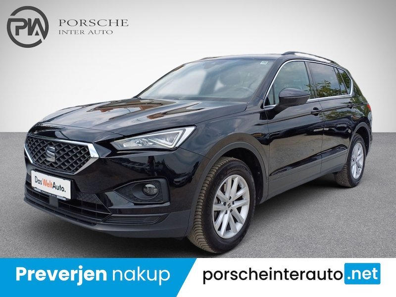 Seat Tarraco 2.0 TDI STYLE DSG