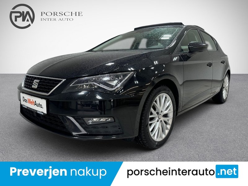 Seat Leon 2.0TDI STYLE