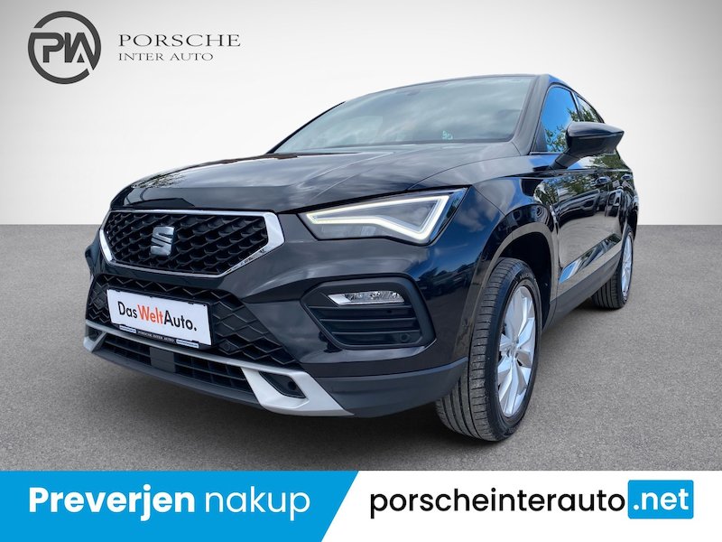 Seat Ateca 2.0 TDI STYLE