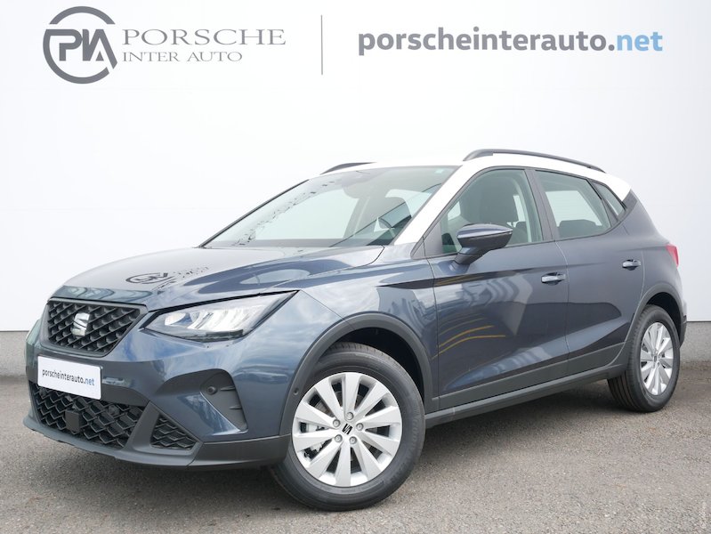 Seat Arona 1.0 TSI HOLA DSG - VOZILO NA ZALOGI