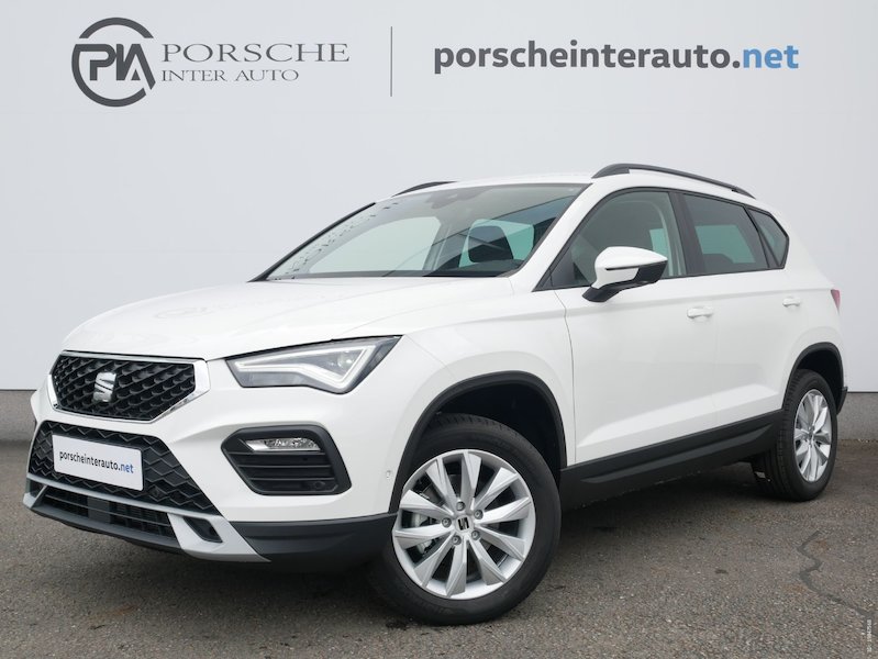 Seat Ateca 1.5 TSI STYLE DSG - VOZILO NA ZALOGI