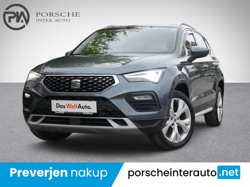 Seat Ateca 2.0 TDI XPERIENCE