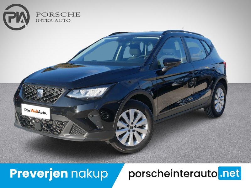 Seat Arona 1.0 TSI HOLA