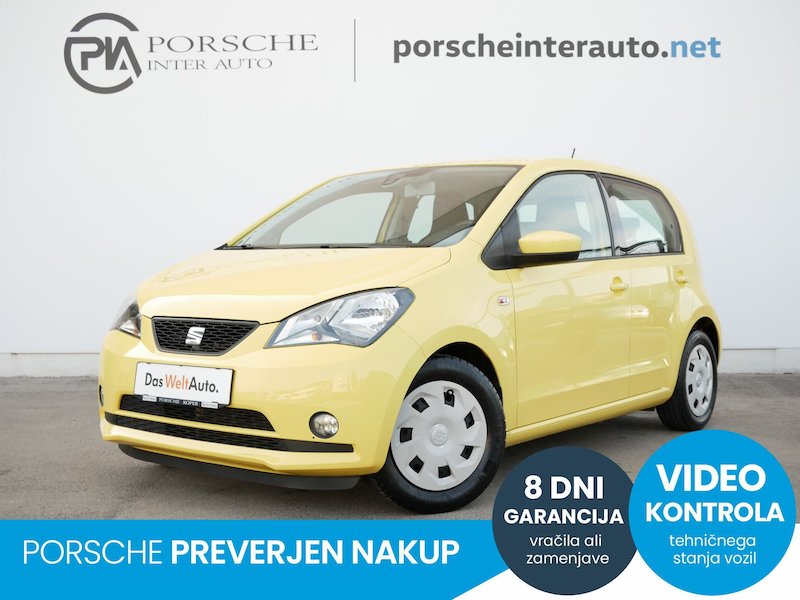 Seat Mii SEAT Mii Style 1.0