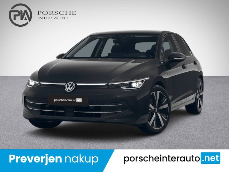 Volkswagen Golf 2.0 TDI Style