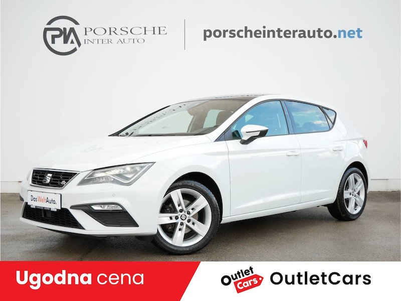 Seat Leon 1.6 TDI Xcellence