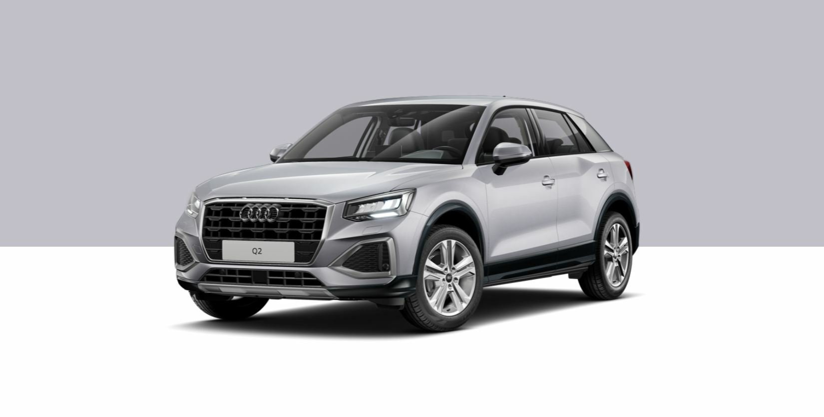 Audi Q2 advanced - odlična izbira!