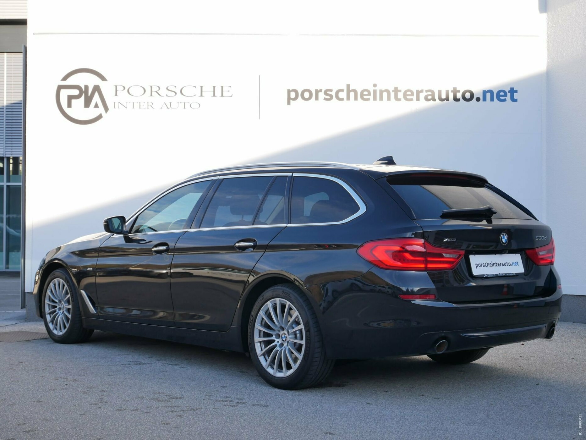 BMW serija 5 Touring xDrive Avt. Sportline