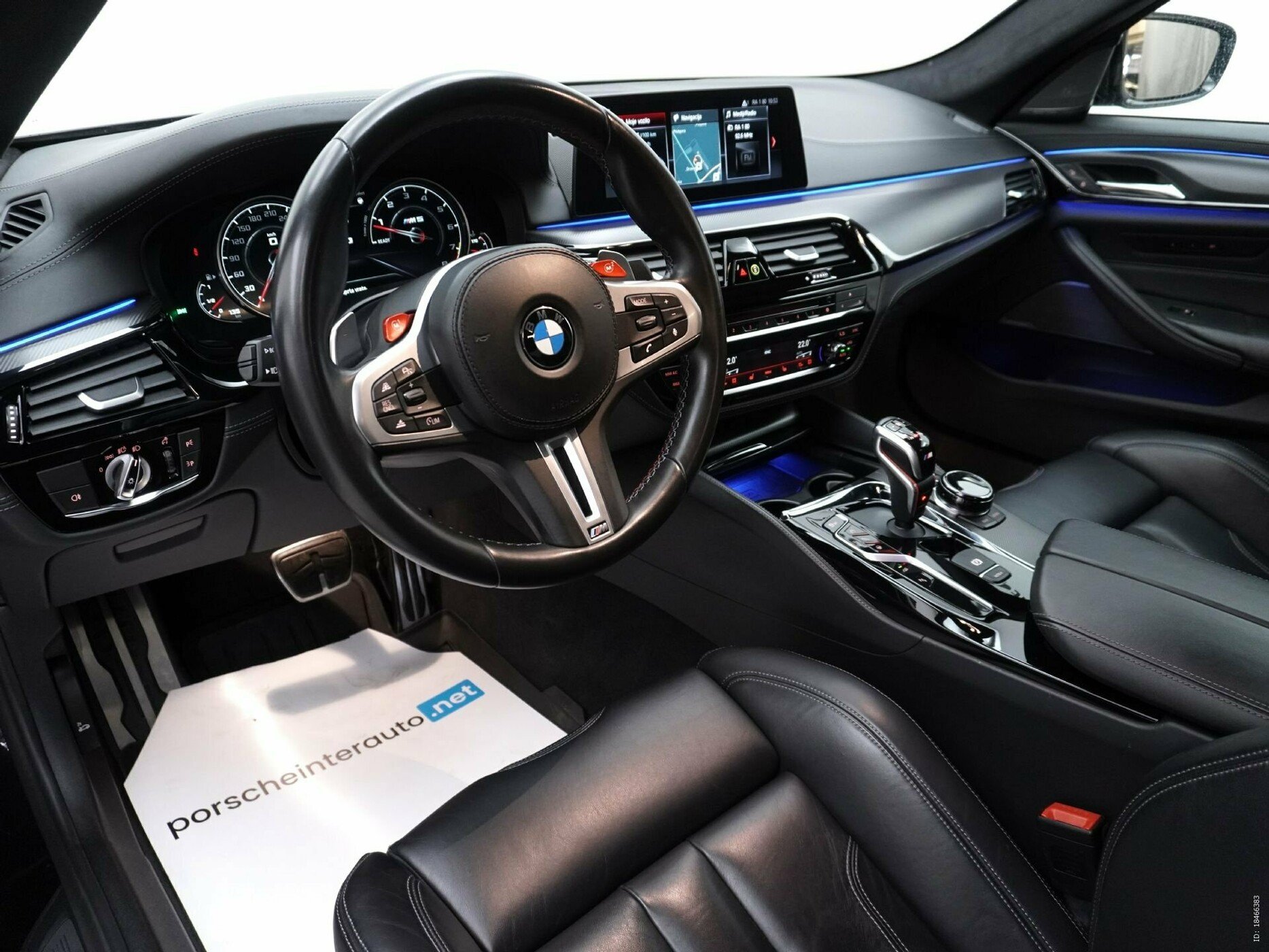 BMW rabljena vozila