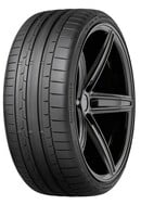 Letne pnevmatike Continental 245/35ZR19 (93Y) XL SC6 RO1 SportContact 6