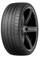 Letne pnevmatike Continental 285/40R22 110Y XL SC6 AO SIL SportContact 6