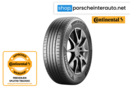 Letne pnevmatike Continental 195/55R16 91H XL EC5 ContiEcoContact 5