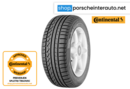 Zimske pnevmatike Continental 225/45R17 94V XL FR TS810 MO Conti Winter Contact TS 810