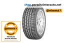 Zimske pnevmatike Continental 205/55R16 91H TS830P MO Conti Winter Contact TS 830 P