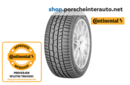 Zimske pnevmatike Continental 245/40R19 98V XL FR TS830P Conti Winter Contact TS 830 P