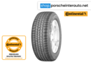 Letne pnevmatike Continental 255/45R20 101H FR CCLXSP AR CrossContact LX Sport