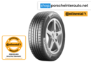 Letne pnevmatike Continental 205/60R16 96V XL PC5 ContiPremiumContact 5