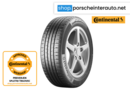 Letne pnevmatike Continental 225/55R17 97Y PC5 AO ContiPremiumContact 5