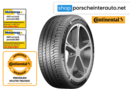 Letne pnevmatike Continental 245/50R19 101Y FR PC6 PremiumContact 6