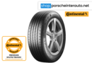 Letne pnevmatike Continental 215/60R16 95V EC6 EcoContact 6