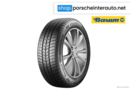 Zimske pnevmatike Barum 225/45R19 96V XL FR POL5 POLARIS 5