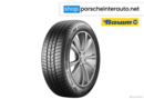 Zimske pnevmatike Barum 205/50R17 93V XL FR POL5 POLARIS 5