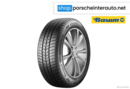 Zimske pnevmatike Barum 185/55R15 82T POL5 POLARIS 5