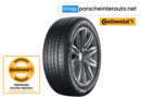 Zimske pnevmatike Continental 285/40R21 109V XL TS860S NE0 WinterContact TS 860 S