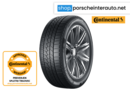 Zimske pnevmatike Continental 225/45R18 95Y XL FR TS860S Winter Contact TS 860 S