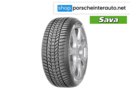 Zimske pnevmatike Sava 245/45 R18 100V ESKIMO HP 2 XL FP