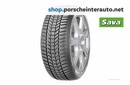 Zimske pnevmatike Sava 205/55 R16 91T ESKIMO S3+MS