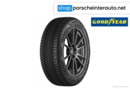 Zimske pnevmatike Goodyear 215/60R17 96H UG PERF + SUV ULTRAGRIP PERFORMANCE + SUV