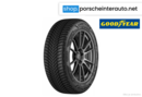 Zimske pnevmatike Goodyear 235/50R19 99V UG PERF SUV G1 AO ULTRAGRIP PERFORMANCE SUV GEN-1