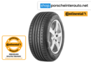 Letne pnevmatike Continental 215/65R16 98H EC5 AO ContiEcoContact 5