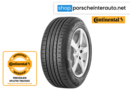 Letne pnevmatike Continental 215/55R18 99V XL EC5 ContiEcoContact 5