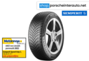 Zimske pnevmatike Semperit 205/60R16 92H S-G5 SPEED-GRIP 5