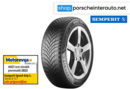 Zimske pnevmatike Semperit 235/45R17 97V XL FR S-G5 SPEED-GRIP 5