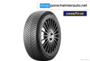 Celoletne pnevmatike Goodyear 225/50R17 98V VEC 4SEASONS AO XL FP VECTOR 4SEASONS