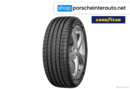 Letne pnevmatike Goodyear 235/60R18 107V EAG F1 ASY 3 SUV J L EAGLE F1 (ASYMMETRIC) 3 SUV