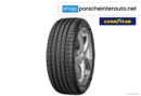 Letne pnevmatike Goodyear 255/35R19 96Y EAG F1 ASY 3 * XL ROF EAGLE F1 (ASYMMETRIC) 3