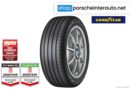 Letne pnevmatike Goodyear 205/50R17 89V EFFIGRIP PERF 2 EFFICIENTGRIP PERFORMANCE 2