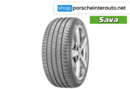 Letne pnevmatike Sava 235/55R17 103Y INTENSA UHP 2 XL FP INTENSA UHP 2