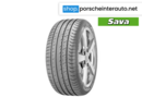 Letne pnevmatike Sava 225/55R17 101Y INTENSA UHP 2 XL FP INTENSA UHP 2