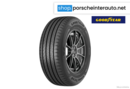 Letne pnevmatike Goodyear 215/65R17 99V EFFICIENTGRIP 2 SUV EFFICIENTGRIP 2 SUV